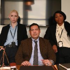 davidsaronidetective