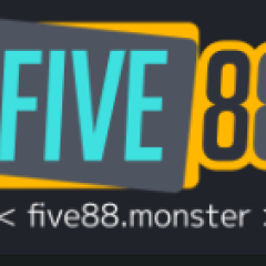 five88monste