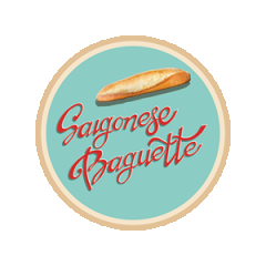 Saigonese Baguette