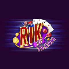 RIKVIP – Đăng ký nhận thưởng khủng, chơi là mê