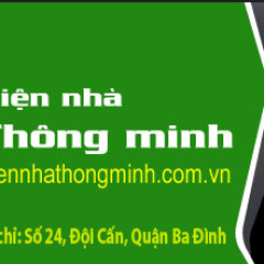 diennhathongminh