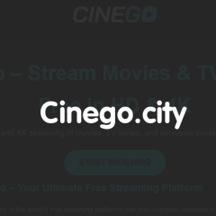 cinegocity