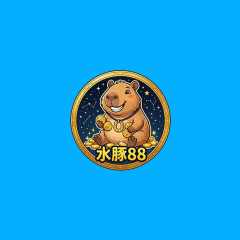 水豚88娛樂城捕魚遊戲