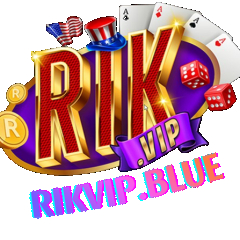 Rikvipblue