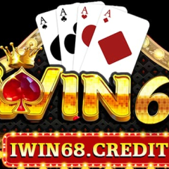 Iwin68credit