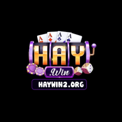 Haywin Cổng Game Đổi Thưởng Uy Tín Chơi Là Thắng Lớn