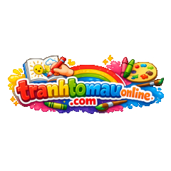 tranhtomauonlinecom