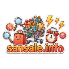 Săn sale