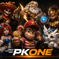 pkone_id
