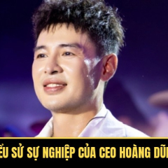 ceohoangdung