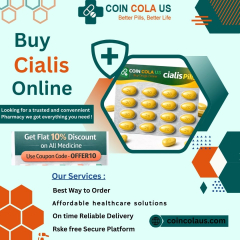 Buy Cialis Online 247 Hassle-Free Pharma USA Shipping