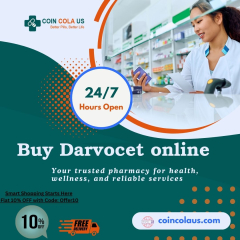 Buy Darvocet Online Lightning Fast Shipping to Your Door