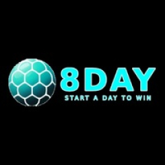 8Day Hậu đài 8Day