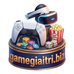 gamegiaitribiz