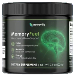 memoryfuel