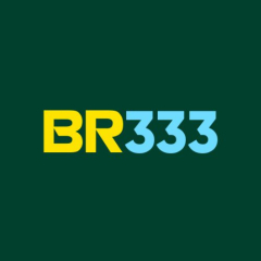 BR333 Slots e Cassino Online com Saque Imediato via PIX