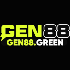 gen88green
