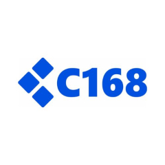 C168 - C168.COM NỀN TẢNG GIẢI TRÍ TRỰC TUYẾN SỐ 1 CHÂU Á