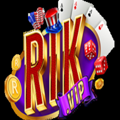 rikvip68london