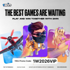 1winbonus