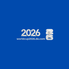 WorldCup2026 – Đồng Hành Cùng Mùa Hè Bóng Đá Đỉnh Cao