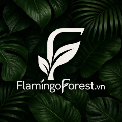 flamingoforest