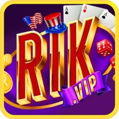 Rikvip - Link Tải Game