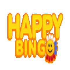 happybingoart