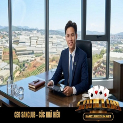 CEO Cúc Nhã Hiêu