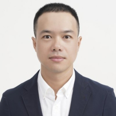 CEO DABET Đào Mạnh Hiếu