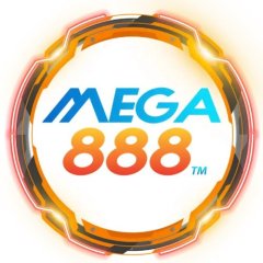 mega888rasminet