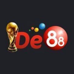 de88vin