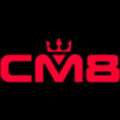 cm8loginorg