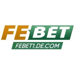 FEBET – Nhà Cái Trực Tuyến Uy Tín  Cá Cược Thể Thao, Casino, Slot