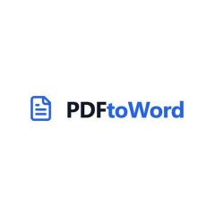 PDFtoWord