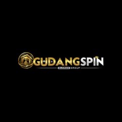 gudangspin