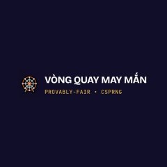 Vòng Quay May Mắn