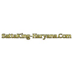 Satta King Haryana