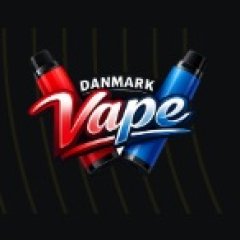 Danmark Vape
