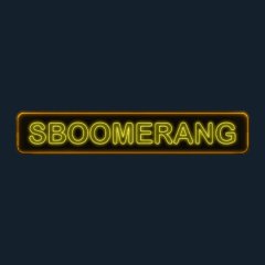 sboomerang
