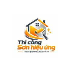 Thi công sơn hiệu ứng ArtFXWall