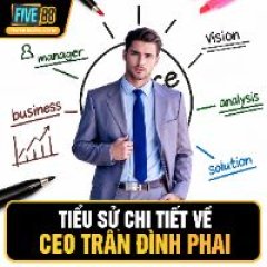 ceotrdphaifive88