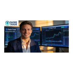 Alex Vance: CEO &amp; Crypto Trading Terminal Expert at Padre