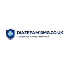 Diazepam 10mg UK