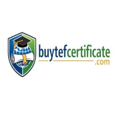 buytefcertificate