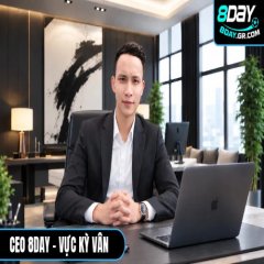 vuckyvan8day