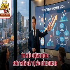 ceosonclubdavidhoang