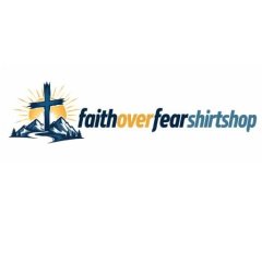 faithoverfearshirtshop