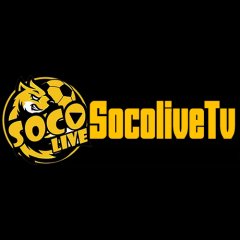 SOCOLIVE  TV