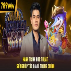 letrungchinh789win